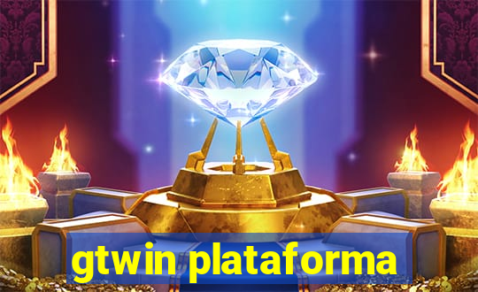 gtwin plataforma